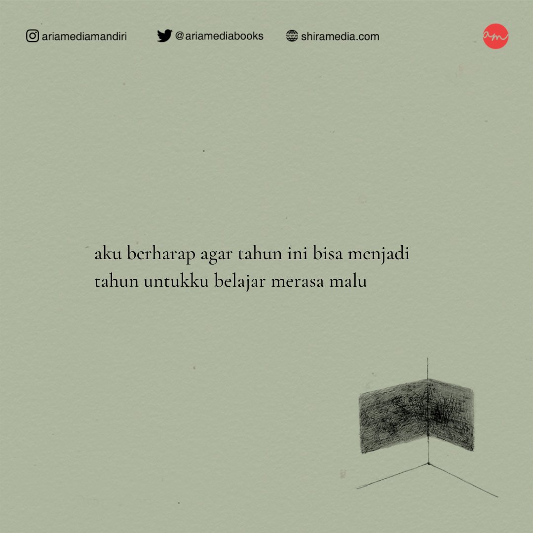 ariamediabooks's tweet photo. terjemahan dari potongan essay yang pernah namjoon @BTS_twt unggah di weverse.
siapa yang uda engga sabar baca?
#TheOtherSideofThings
#์ฌ๋ฌผ์๋ท๋ชจ์ต
#AhnKyuchul
#Akanterbit
#Bukubarushiramediagroup https://t.co/iFoLJ7FMaT