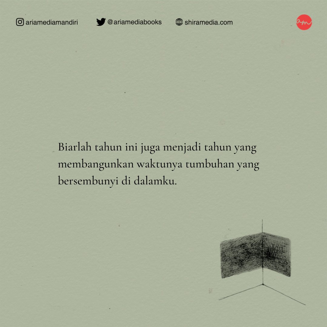ariamediabooks's tweet photo. terjemahan dari potongan essay yang pernah namjoon @BTS_twt unggah di weverse.
siapa yang uda engga sabar baca?
#TheOtherSideofThings
#์ฌ๋ฌผ์๋ท๋ชจ์ต
#AhnKyuchul
#Akanterbit
#Bukubarushiramediagroup https://t.co/iFoLJ7FMaT
