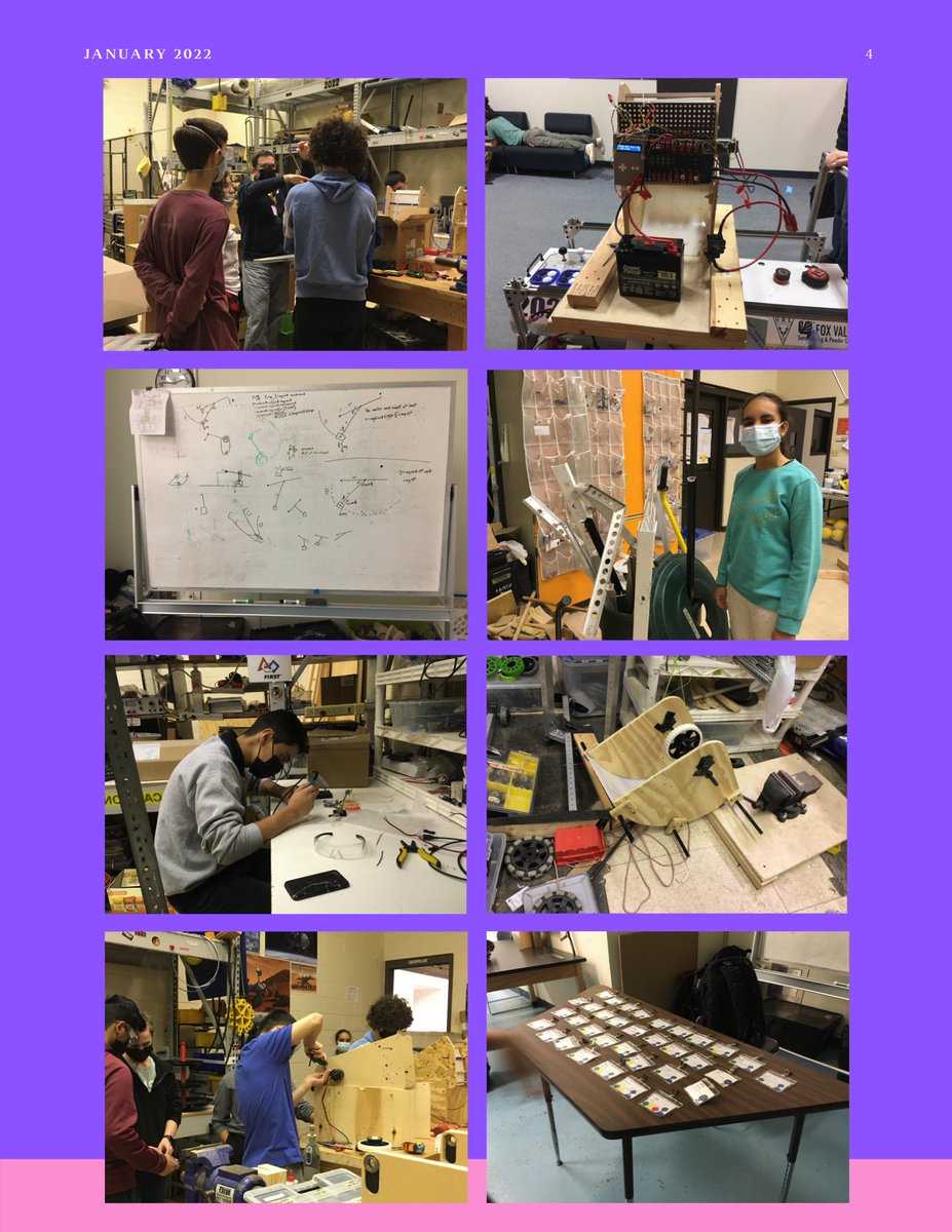 Titan Robotics | FRC 2022 tweet media