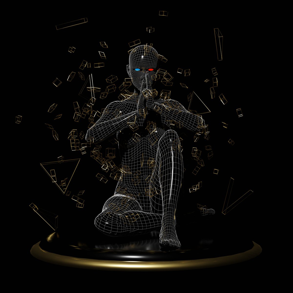aBullishMental's tweet photo. "The Mathematician"
162/250 left on https://t.co/IANYHrKFeS
Matching animations are also availble, 8 left at time of writing, also giveaway going down for the animation in my last post! #rtfkt #rtfktstudio #clonex #opensea https://t.co/t8GhKMTqcJ
