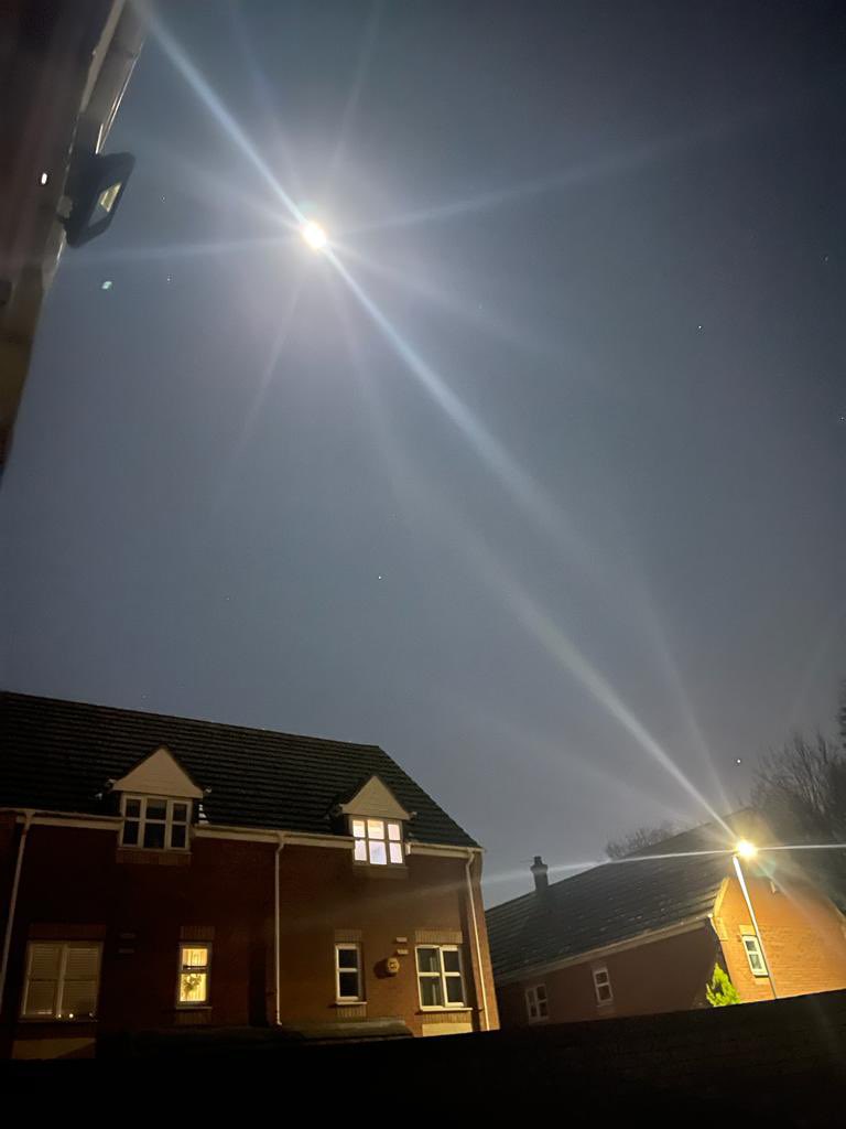 Belladankworth's tweet photo. What an awesome day it was for me.. #super-productive #sleeptime😴 #fullmoon #mybediscalling https://t.co/eJWt2brzKQ