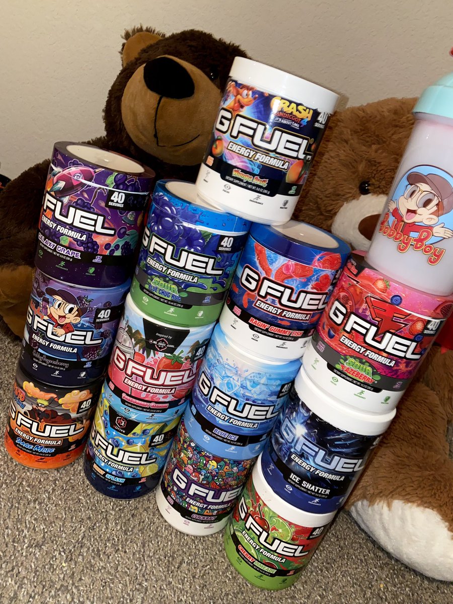 kobee_x24's tweet photo. #FanFUELED #GFUEL https://t.co/2wYcfVgWMq