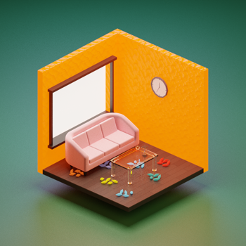 Your newest Resident in <a href="/TowerDAO/">Tower</a>. Floor 129 Room 12 (129-12)! Floor is stupid low for all this project comes with. Show off your #NFTs eth or sol within your room! Game on the way too. Check me out ->towerdao.com/129/12   
#SolanaNFTs #Solana #NFTCommumity #TowerDAO #ETH