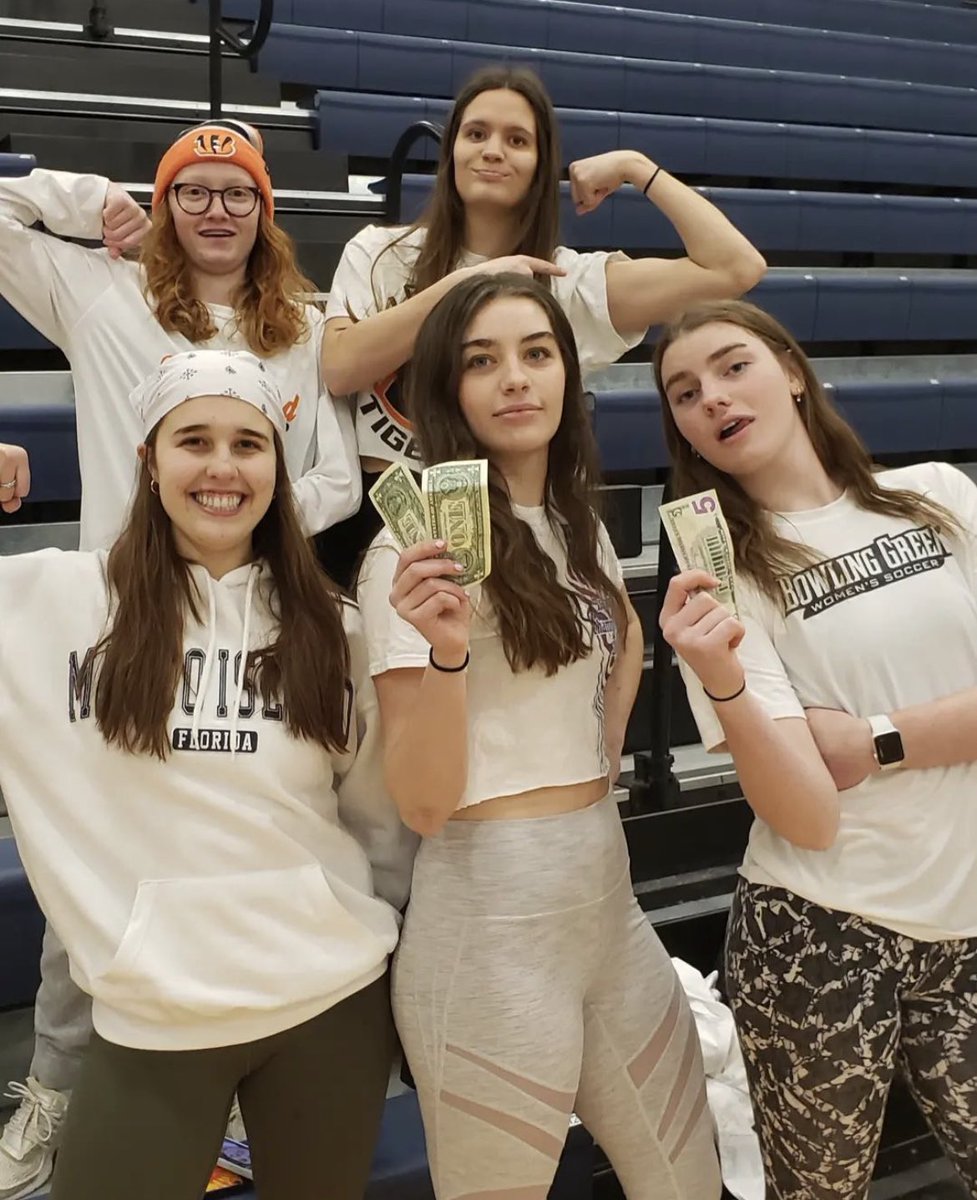 Great dub boys! We own the Wolf Den💪💪 #tigernation4Life