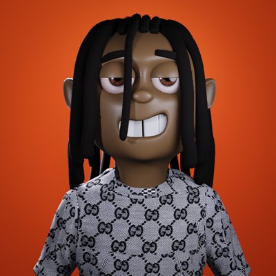 Hippyswizzy's tweet photo. Less than a year into working on 3d animation. Blessed at the growth🙏🏾 https://t.co/I9oJCJuq24