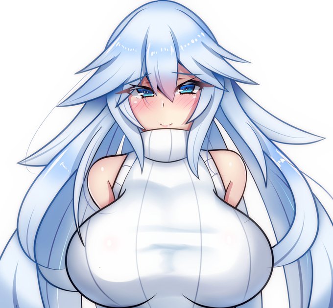 白雪さんを描きました。
白雪さんを…すこれ…|д゜) 