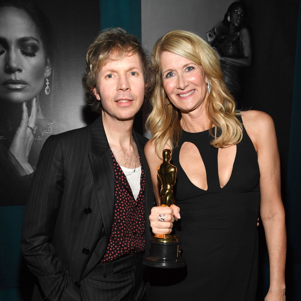 Happy birthday, Laura Dern! 