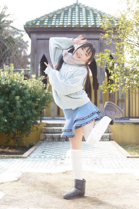 aoiさんのTwitter画像15