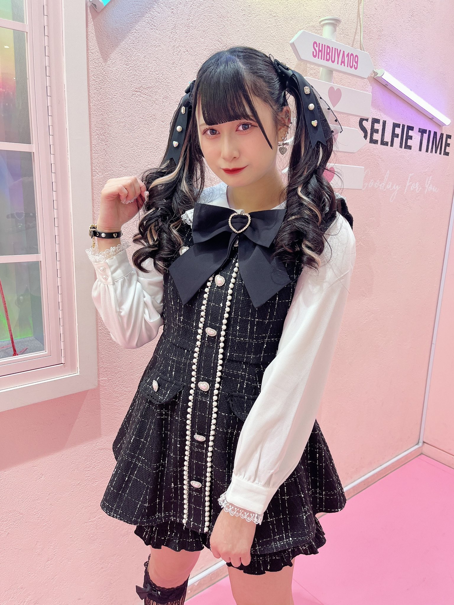 LIZ LISA on X: 