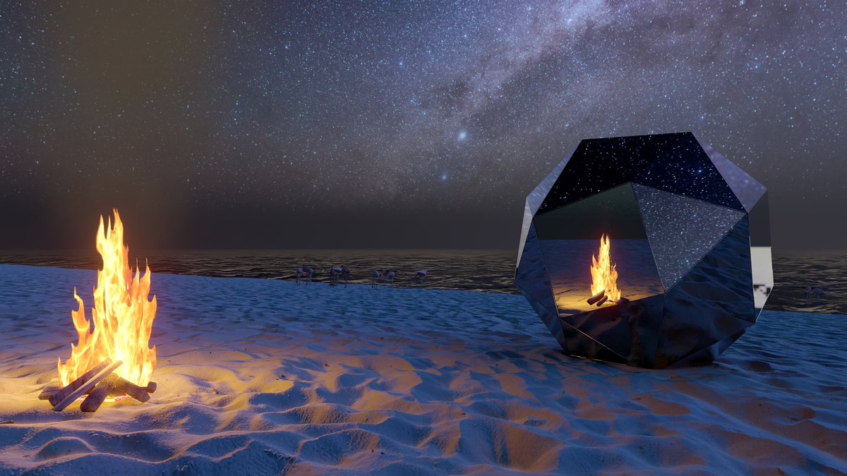 These hand faceted gemstone kaleidoscopes are full of semi-precious gems. Featured in Gwyneth Paltrow’s GOOP, in the late George Michael’s GOSS and in Damien Hurst’s Other Criteria. Currently only available to #NFT holders. Details at RandellMorgan.com/nft