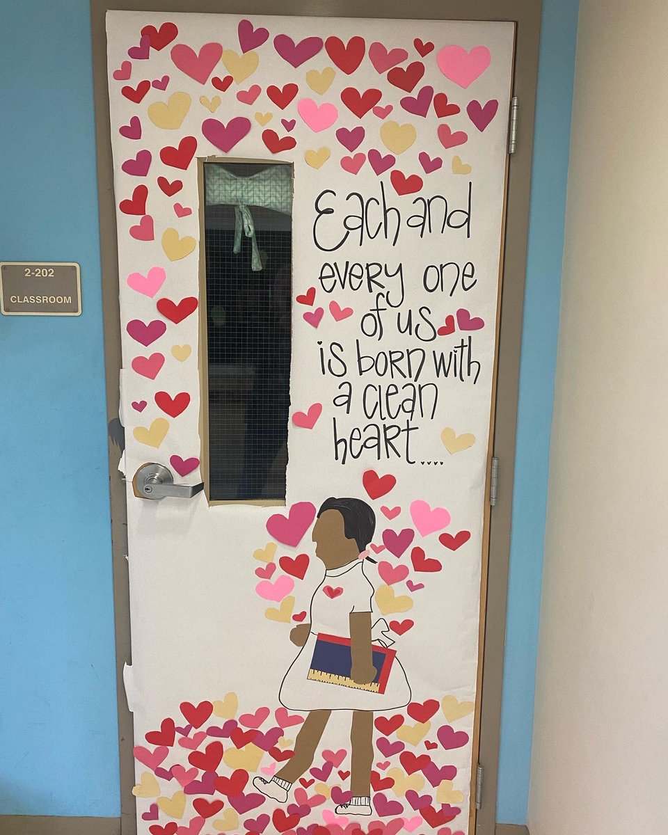 Spady Montessori tweet media