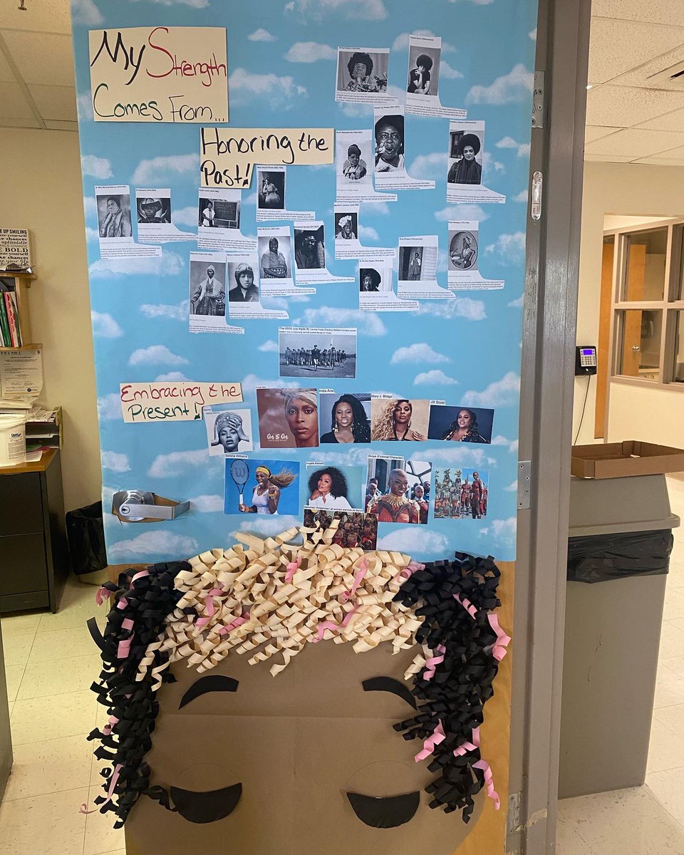 Spady Montessori tweet media