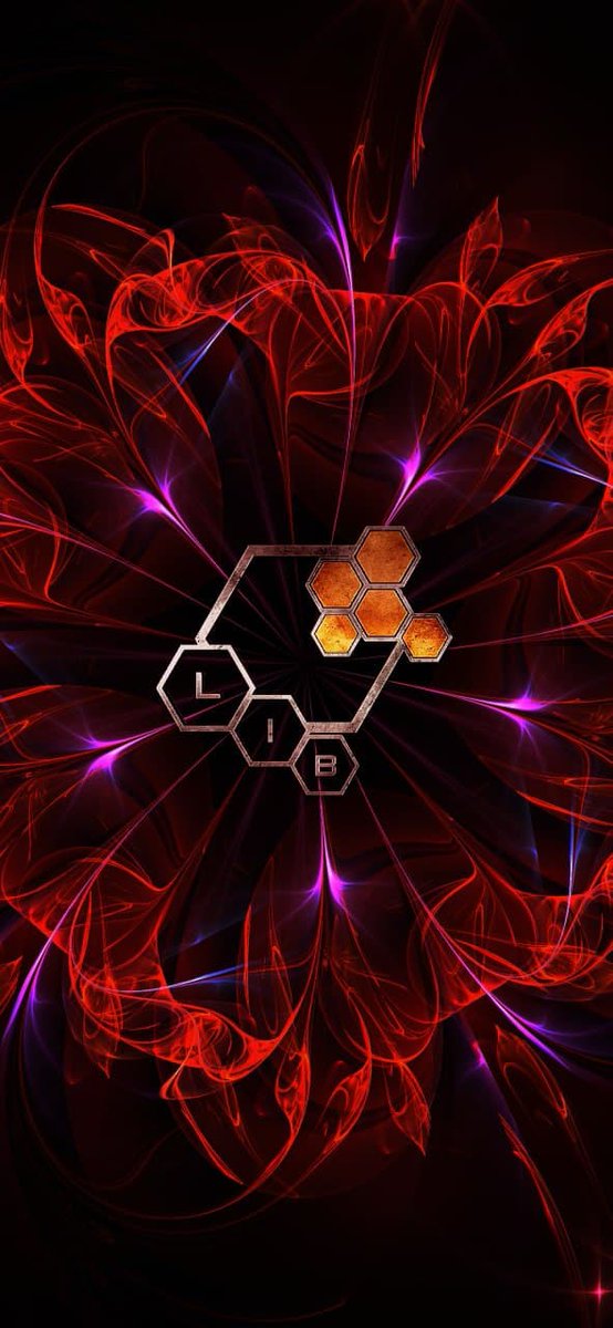 LibriumTech's tweet photo. New phone backgrounds!! Show your LibriumTech support! ๐ช๐๐๐
#LibriumTech #SpaceM #BUSD #RealCryptoMining #DeFi https://t.co/w2Gd1yDbxT