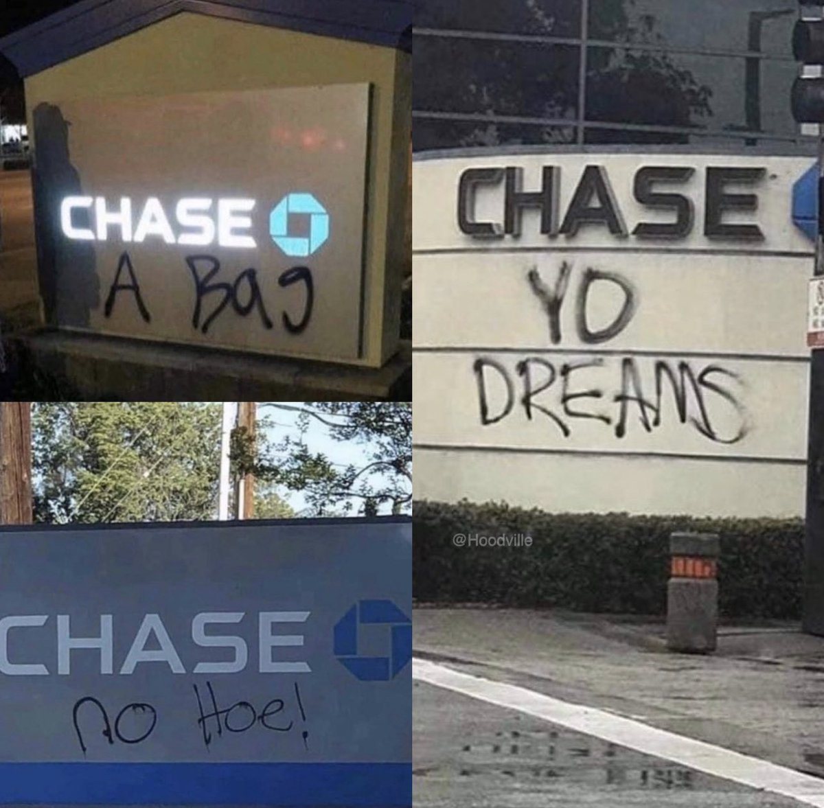 Hoodville_'s tweet image. A reminder