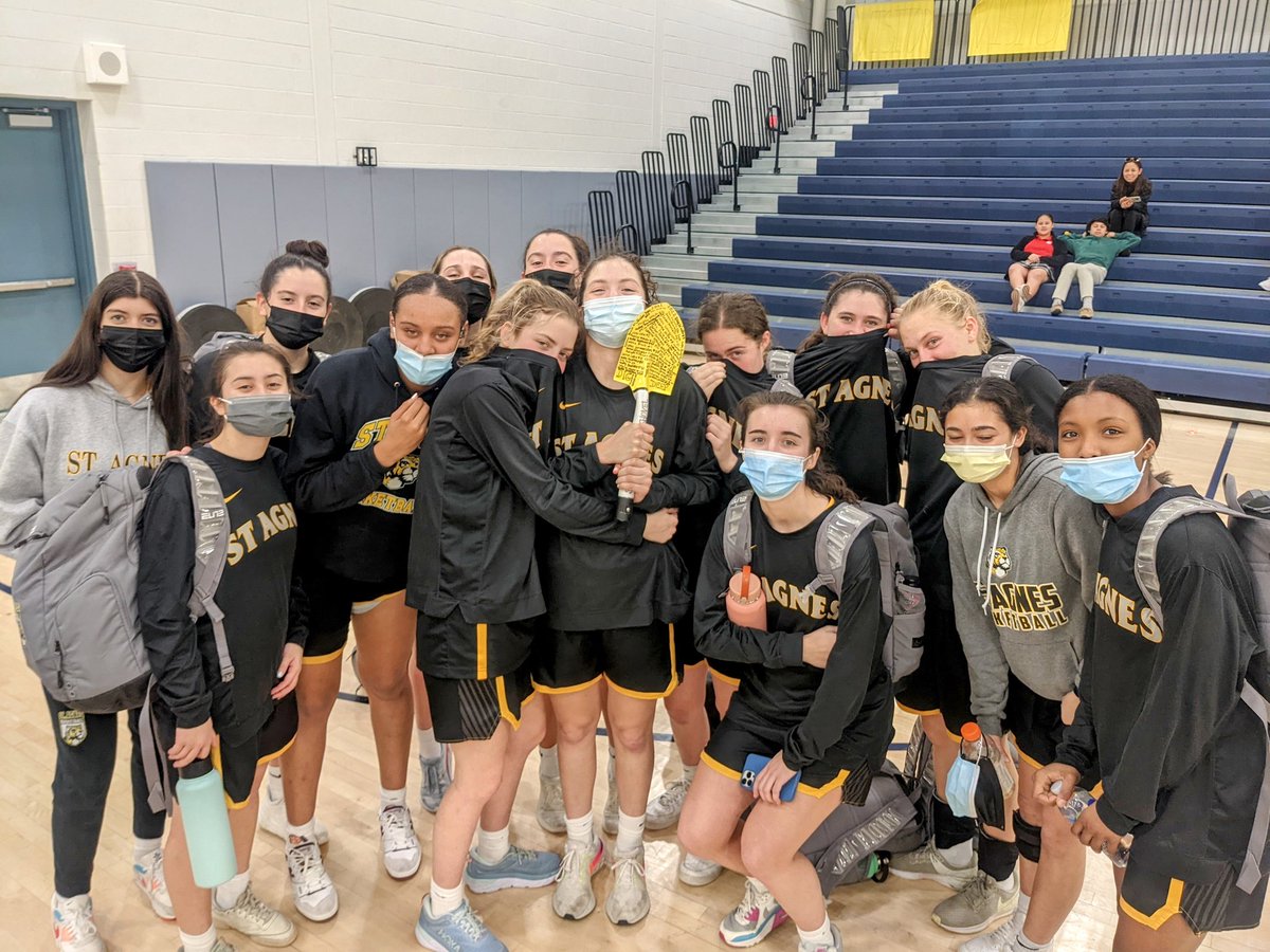 saa_bball's tweet photo. Varsity 🏀 won a makeup game today vs Booker T Washington 89-57.  Maggie Cannon w/10, Lauren LaRue w/13, Ella Smith w/17, Jordan Jones w/19.  Hustle Shovel goes to Madeline Webster who had a season high of 20 points! Beautiful night to end a beautiful game! Nxt up Kelly Fri! https://t.co/YHsNBn5gq4