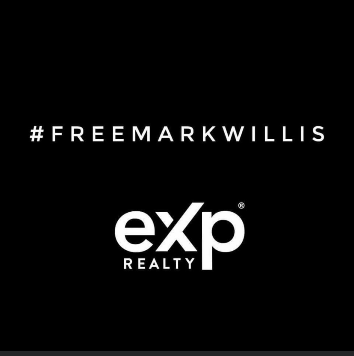 RremidaS's tweet photo. #freemarkwillis @eXpRealty 
We are a amazing company and community! #expproud https://t.co/W3gus8uSZr
