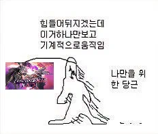 6월까지 이렇게살아야함 