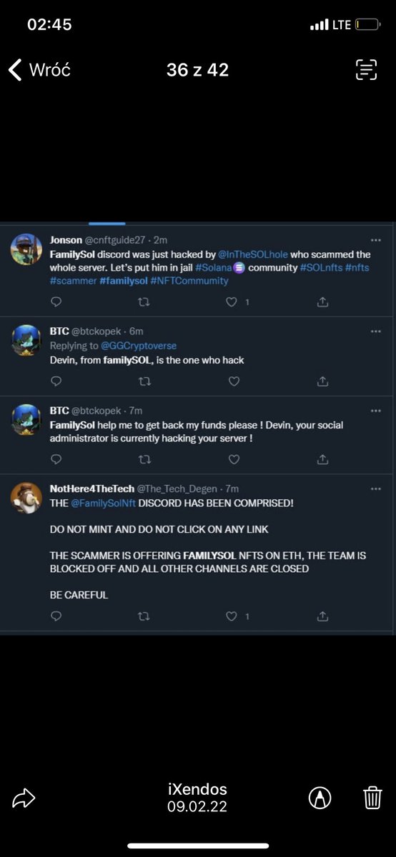 Luzztro Records tweet media