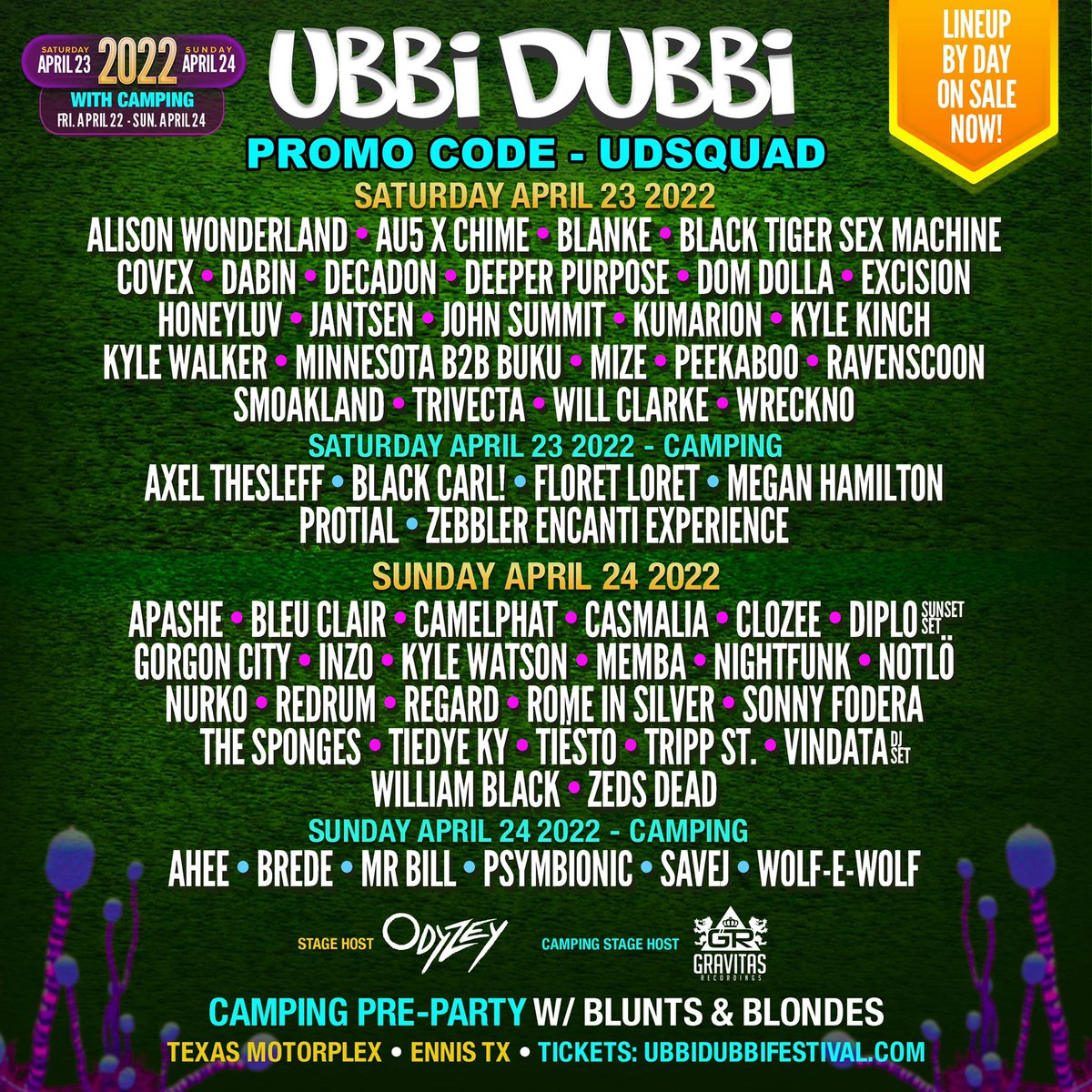 UBBI DUBBI SQUAD 👾 tweet media