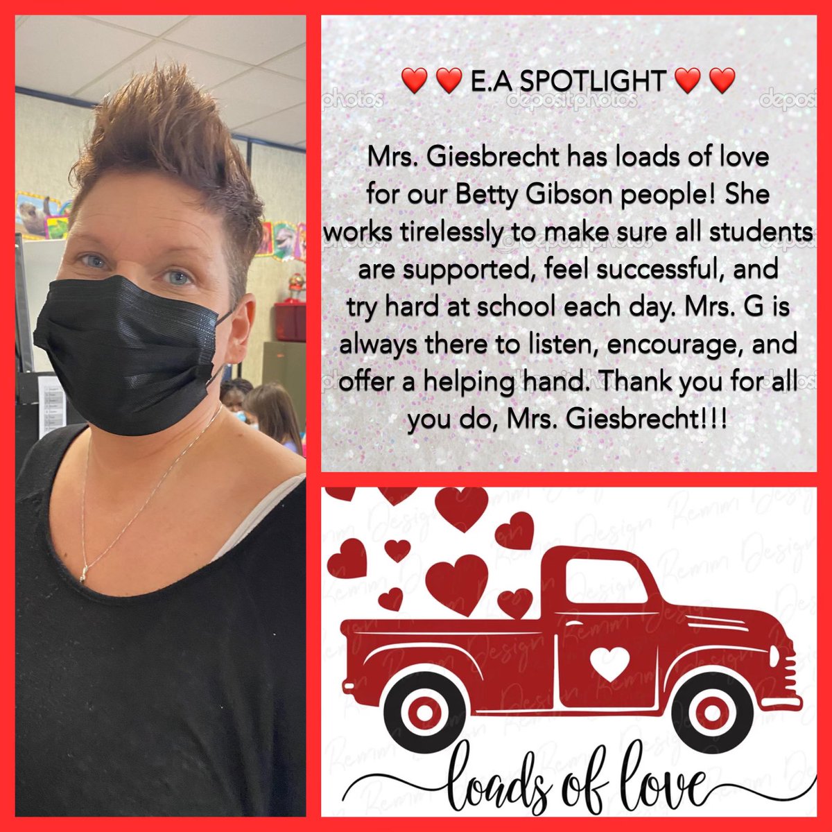 BettyGibson_BSD's tweet photo. Meet Mrs. Giesbrecht https://t.co/v42PrO3Qsg