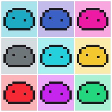 _SIMPLE_HUMANS's tweet photo. March 1st at 5pm pt I’ll be dropping SIMPLY SLIMES and be giving away SIMPLY BLUE SLIME to a random follower who posts their address below. https://t.co/lJQeoqn6Fv