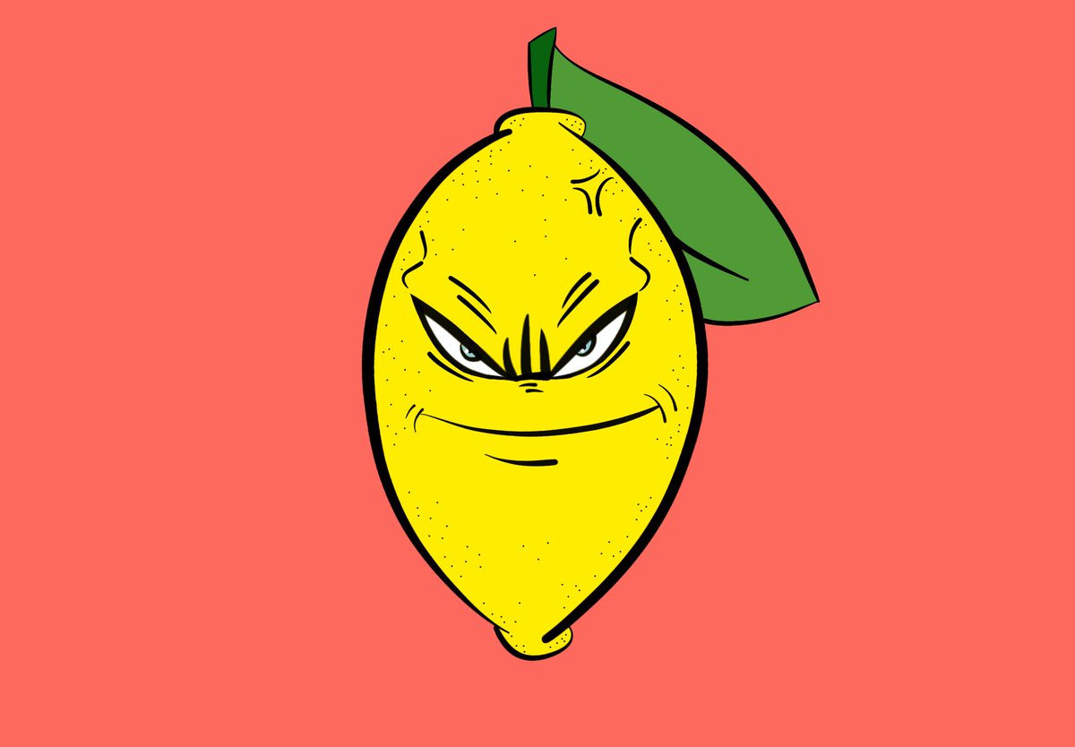 LeMoonsNFT's tweet photo. @NFTQuin NFT LeMoon drop. Put your #Polygon wallet to win! 🍋😍🚀

Follow, RT and tag 3 friends in order to win FREE NFT! Limón

https://t.co/vUqjX4DdA8

#NFT #NFTs #LeMoon #LeMoons #NFTGiveaways #OpenSeaNFT #OpenSeaArt #OpenSeaNFTs #NFTdrop #NFTart https://t.co/dYpUKP6EAI