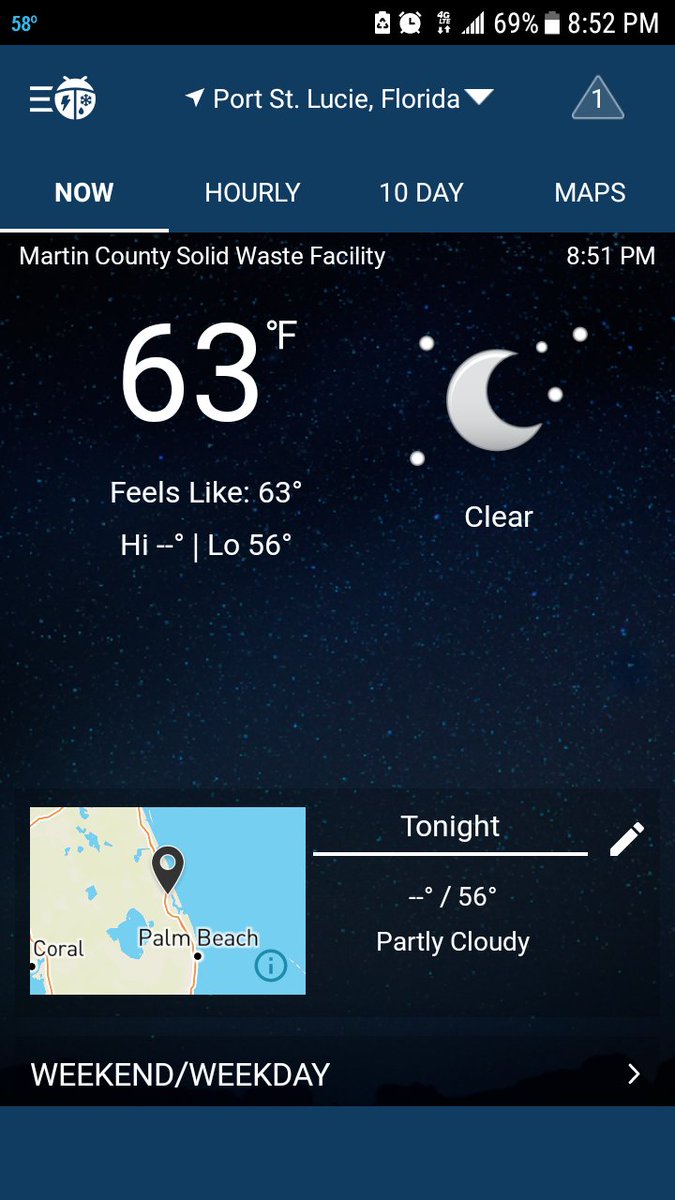 KevinCookeTurf's tweet photo. @KennedyAnneTurf Rough winter here in South Florida! Lol... #nativefloridian https://t.co/fZicxO8AnH