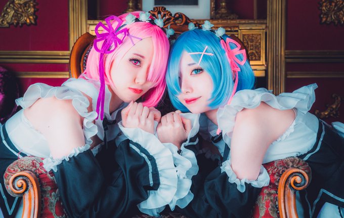 コスプレイヤー寿司のTwitter画像28