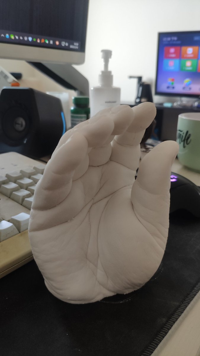 晴天老呆 tweet media
