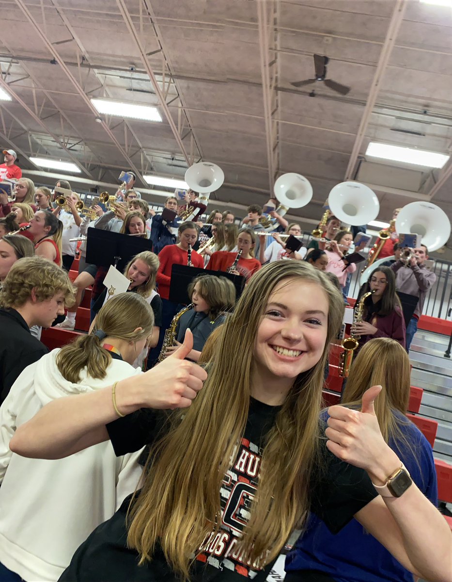 See even Elena Agrees #apsactivities #bandfamily