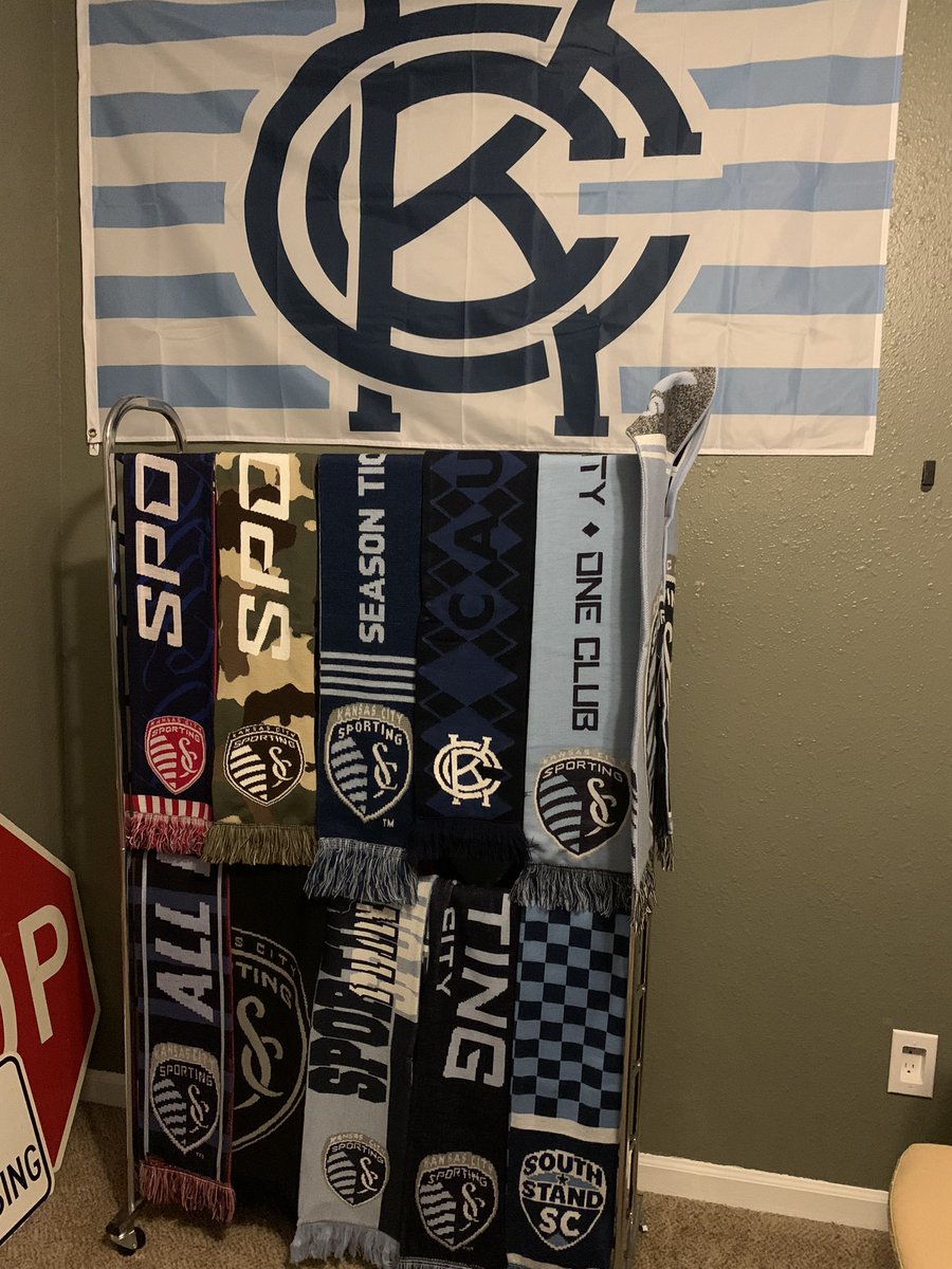 MatthewKCWX's tweet photo. Just signed up to be a member of the @KCCauldron for 2022!
Can’t wait to get back and chant for 90 minutes! #SportingKC #KCCauldron https://t.co/pecYnUe4X0