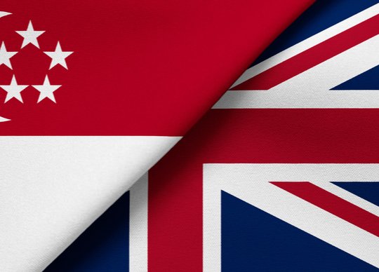 aseantechsec's tweet photo. UK and Singapore Strengthen Trade and Investment... Read more: https://t.co/qRAgqBV4qX

@STFC_Matters @SingaporeSpace #UK #Singapore #Trade #Investment #space_tech #partnerships #collaboration https://t.co/i0dxVLlRpk