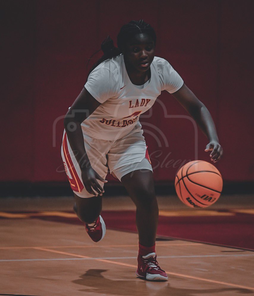 Sleeper Athletes Ladies Basketball tweet media