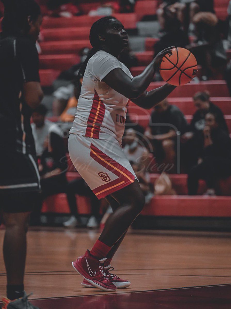 Sleeper Athletes Ladies Basketball tweet media