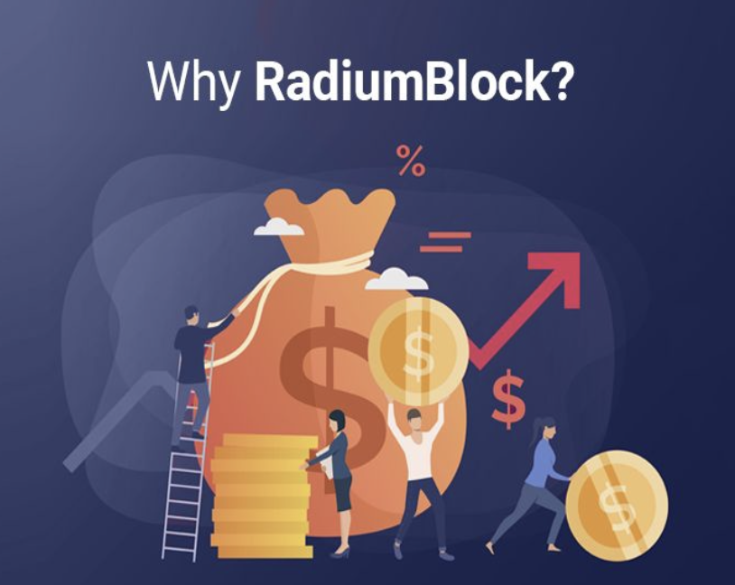 RadiumBlock's tweet photo. "https://t.co/SoPK3Dsr9O is a Polkadex seed investor committed to the growth and success of the Polkadex community. We were one of the initial investors in the PDEX initiative since RealWeb has over 20 years of rich business infrastructure management experience."
#RadiumBlock https://t.co/lHN5khDOIY