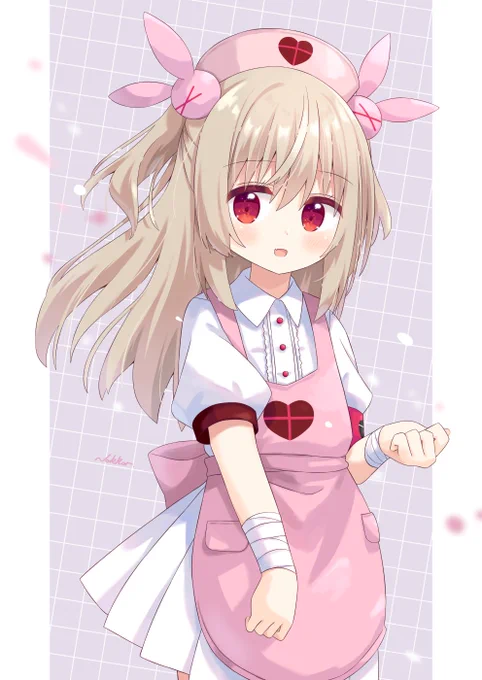 名取さなちゃん🍆(再掲)
#ヌォンタート 
