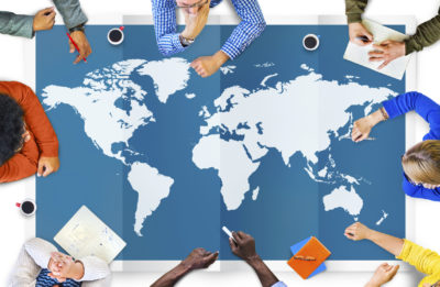 Les invito a leer mi último articulo que se intitula EL RETO INDISPENSABLE DE LAS MULTINACIONALES MEXICANAS, VOLVERSE GLOBAL EN SU ADN: management-intercultural.blogspot.com/2022/02/el-ret…  Que opinan, están de acuerdo o no? Saludos a todos.