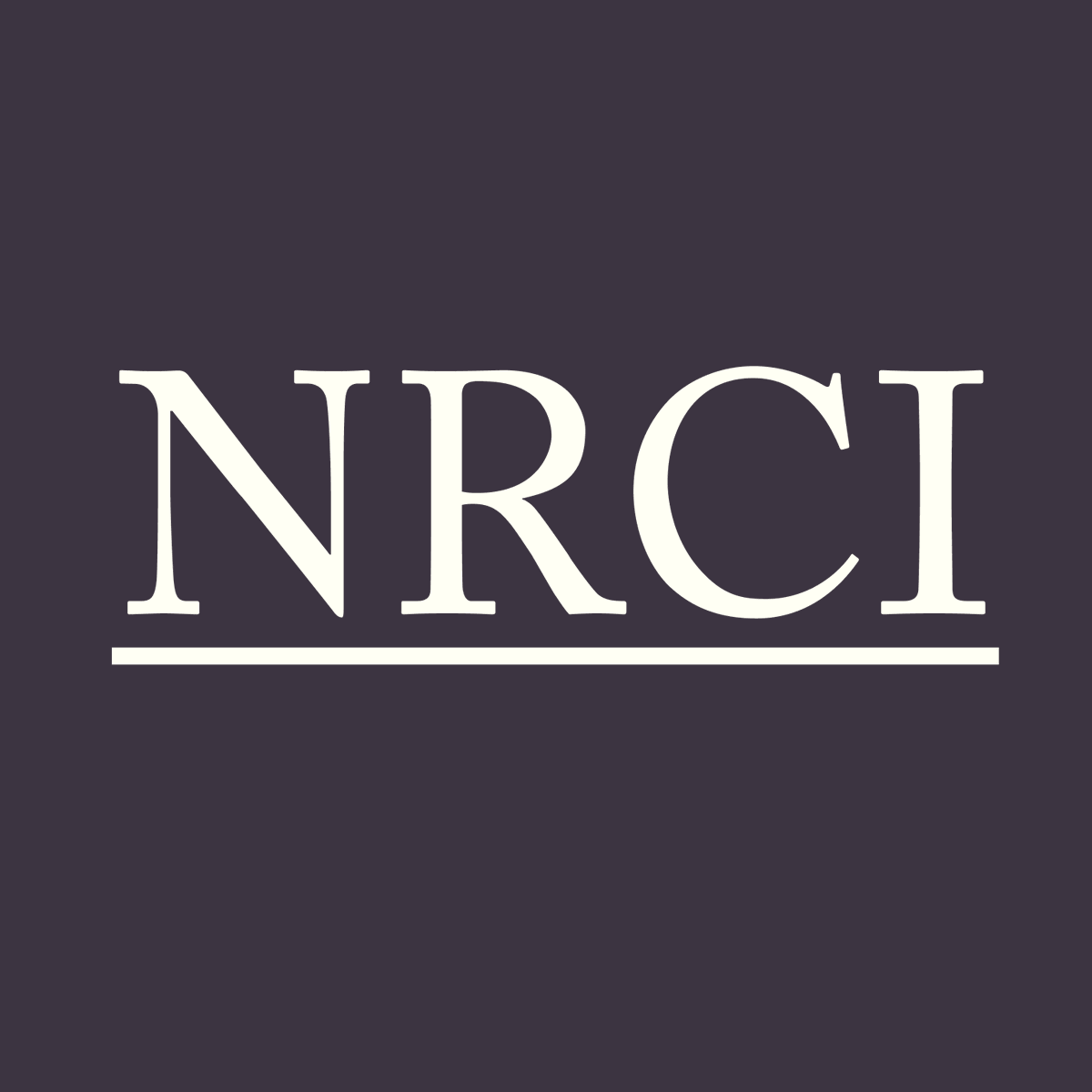 NRCI_analysis's tweet photo. #NewLogo, #NRCI12YearsAnniversary, #GeopoliticalAdvisory https://t.co/ffDGCLGoI6