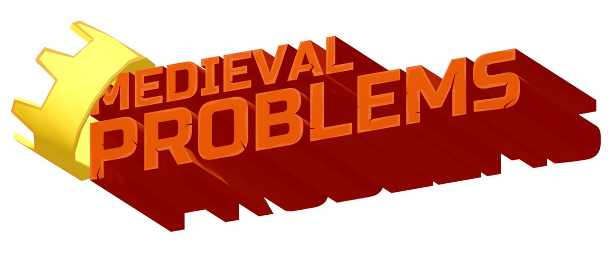 LatitudeGamesAI's tweet photo. Curious what Voyage is all about? Let's begin by traveling back in time...

One of the first titles you'll come across in Voyage is Medieval Problems — a Reigns-reminiscent game with an AI twist. https://t.co/Ueb7Bq54y9