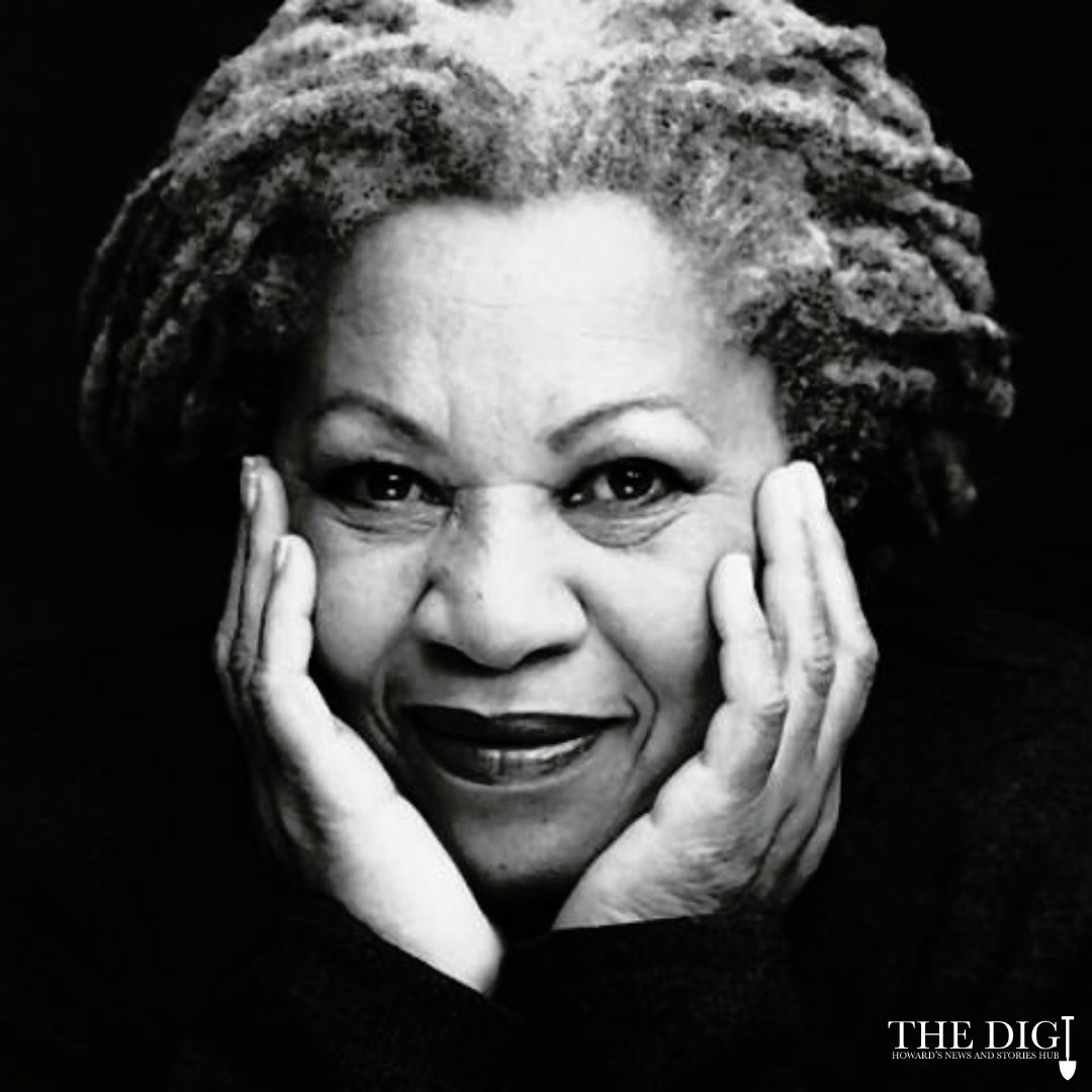 In honor of Black History Month, Howard is pleased to announce the Toni Morrison Endowed Chair in Arts and Humanities. The chair will help foster vibrant &amp; elevated creative work across the department. 

🗞️ :  bit.ly/3stt1Yh

📸 : Timothy Greenfield-Sanders/<a href="/gettyimages/">Getty Images</a>