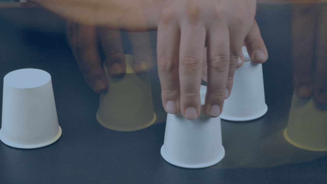 Shell Games - What Happens When A Former Spouse Is Trying To Hide Income

When couples separate or divorce, the procedures for dealing with money may seem fairly standard. Yet many cases are never quite so simple. 

Read on for more info: bit.ly/3GTMF4Z  

#paveylaw