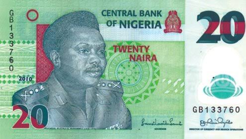 PulseNigeria247's tweet photo. What can a 20 Naira note conveniently buy? 🤔 https://t.co/VOAI2qFmwr