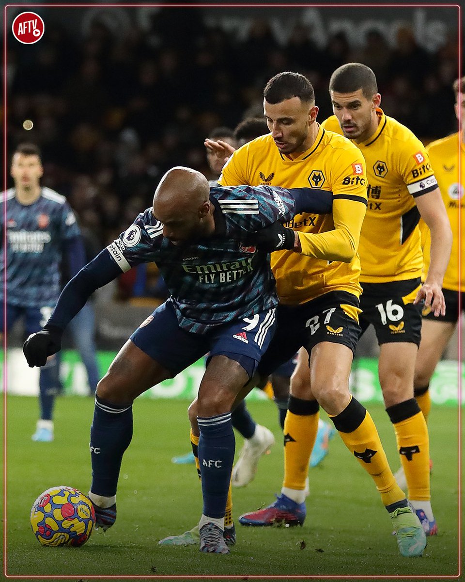 AFTV tweet media