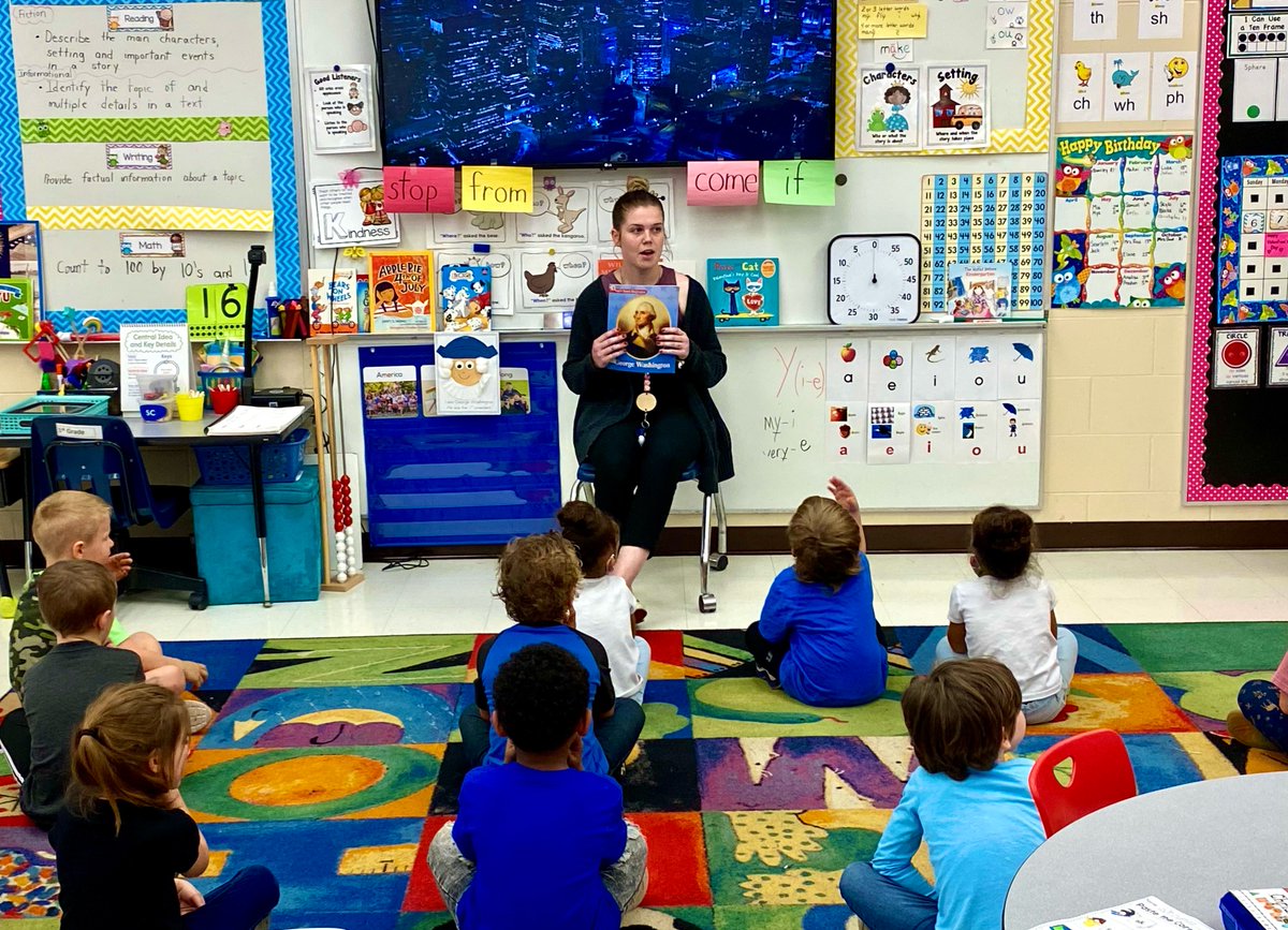 R. Anthony Rolle, Ph.D. (@theedfinancepro) on Twitter photo Today I got to see some of our #USF interns in action at Chester Taylor Elementary School in <a href="/pascoschools/">Pasco County Schools</a>. Thanks to <a href="/CWTESPrincipal/">Julie Marks</a> for welcoming me to your school and for hosting our incredible pre-service teachers! #educationUSF Today I got to see some of our #USF interns in action at Chester Taylor Elementary School in <a href="/pascoschools/">Pasco County Schools</a>. Thanks to <a href="/CWTESPrincipal/">Julie Marks</a> for welcoming me to your school and for hosting our incredible pre-service teachers! #educationUSF