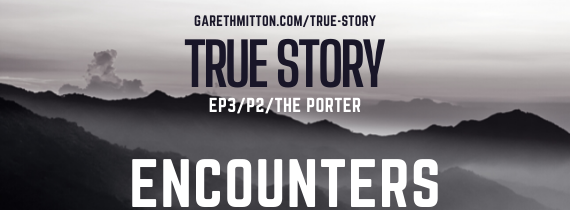 GazMit's tweet photo. TRUE STORY, EPISODE 3 “ENCOUNTERS”: PART 2 – “The Porter” IS NOW AVAILABLE to read, as always, for FREE!

https://t.co/TZugGhpOOD

#truestory #sciencefiction #canadianfiction #canadianauthor #atlanticcanadianauthor #atlanticcanada #writer #encounters #freestory #theporter https://t.co/7y5ql8hLsk