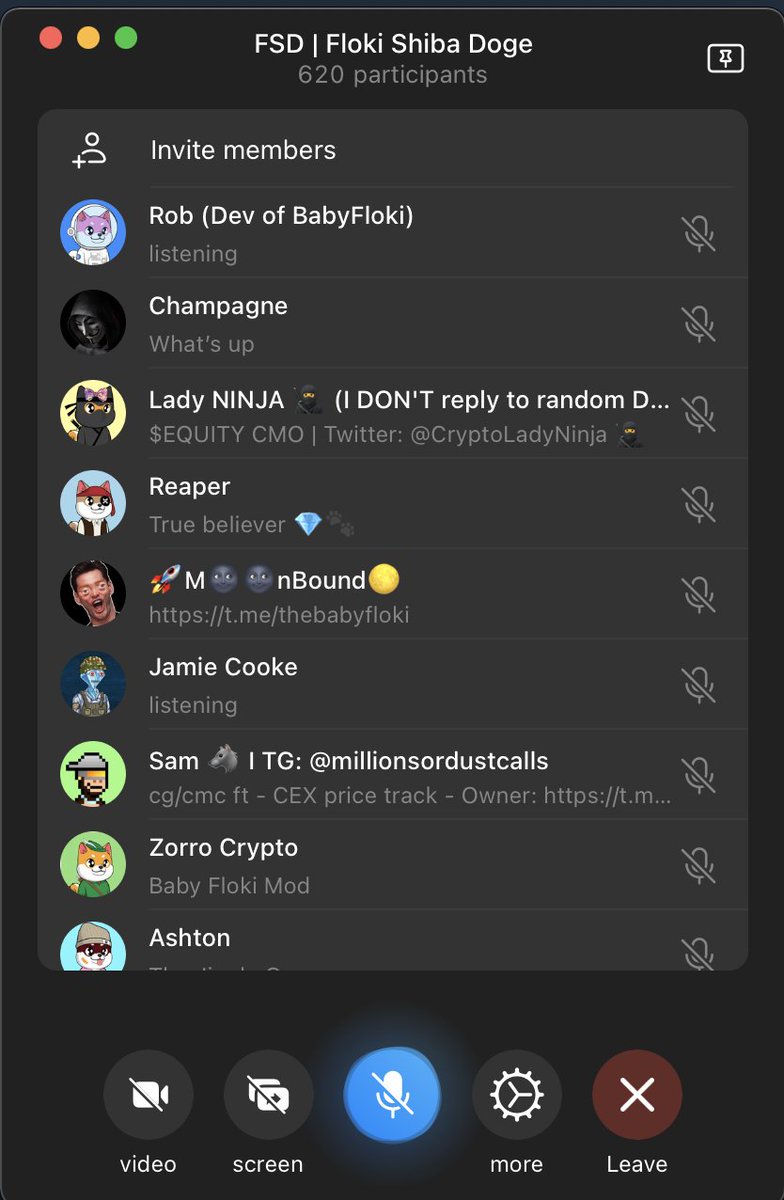 Lady Samurai 🥷 tweet media