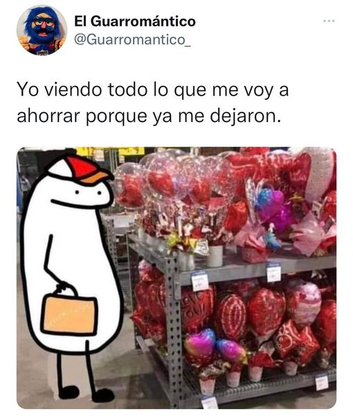 no me quieren mandar un detallito de san valent&iacute;n, obvio les mando regalito de regreso (videos y fotos) les<a href="/tag/pride"class="tags"><span>#pride</span></a><a href="/tag/lgbtq"class="tags"><span>#lgbtq</span></a><a href="/tag/junio"class="tags"><span>#junio</span></a><a href="/tag/pridemonth"class="tags"><span>#pridemonth</span></a><a href="/tag/grogu"class="tags"><span>#grogu</span></a><a href="/tag/bayb"class="tags"><span>#bayb</span></a>