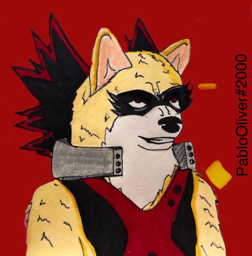 spanishmsc's tweet photo. today's topic is #Anime we work together as a team and here is our fan-art for today 
@mutantshibaclub come take a look at our channel and check for yourself how our community deserve the white list imagine having us in your team of HOLDERS @crazyJUUMP
@Gaba8545
@berrytheartist https://t.co/51PEk5FQe9