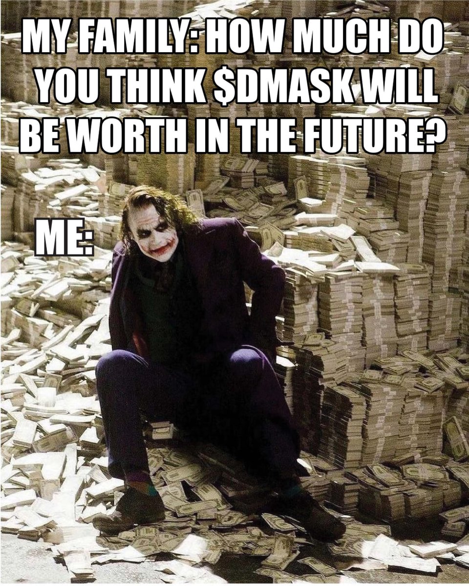 dennispeters192's tweet photo. @CryptoGraphBSC @Jaioncrypto #dmask @themaskcrypto https://t.co/rwFXN6pYio