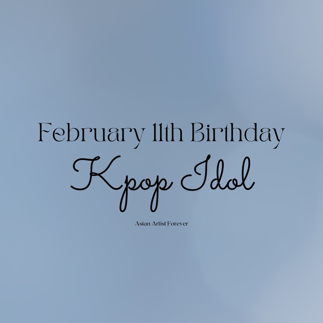 Asian_Birthday_'s tweet photo. Wish you all the best!!
Happy Birthday Choi In of E'LAST...
#HappyChoiInDay #choiin #elastchoiin
Happy Birthday Park Chaeyoung/Rose of BLACKPINK...
#HappyRoseDay #rosรฉ #blackpinkrose
Happy Birthday Jang Daehyeon of WEi...
#HappyDaehyeonDay #daehyeon #weidaehyeon https://t.co/s2fIwBuY3y